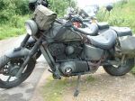 Shadow Rat bike